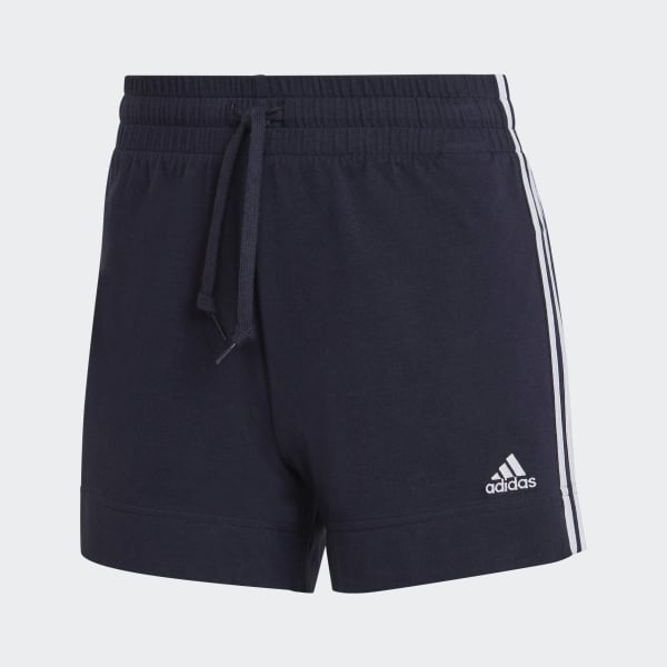 Azul Shorts Essentials Slim 3 Tiras