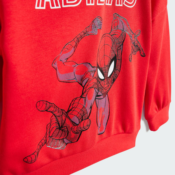Chandal adidas spiderman outlet