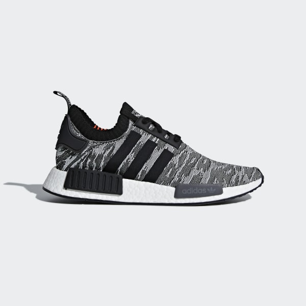 nmd primeknit shoes