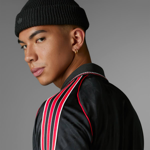 Preto Camisola LFSTLR do Manchester United