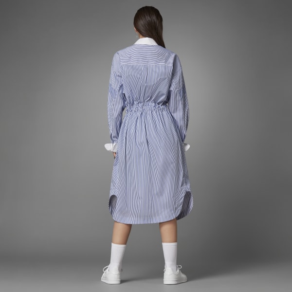 Blue Blue Version Long Shirt