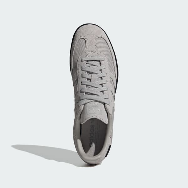 Grey Samba OG Shoes
