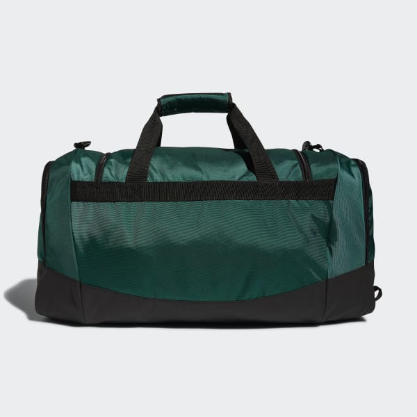 adidas Defender Duffel Bag Medium - Green | EW9643 | adidas US
