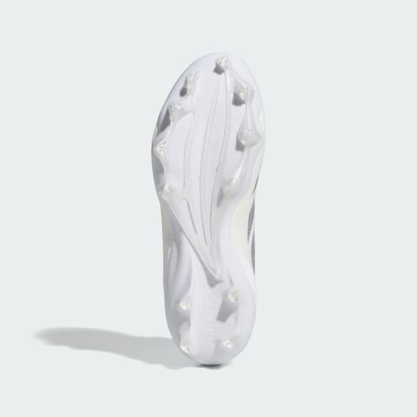 adidas Adizero Impact+ Football Cleats - White | Free