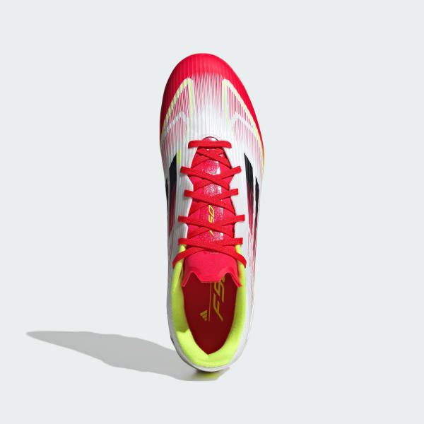 Blanc Chaussure F50 League Multi-surfaces