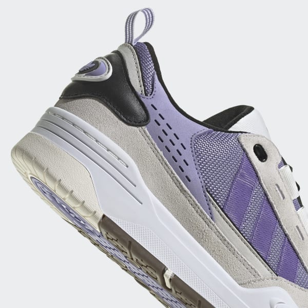 Purple ADI2000 Shoes LWP12