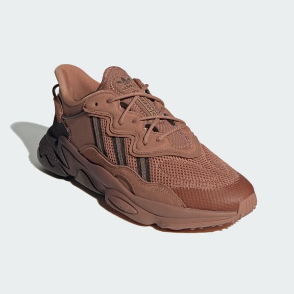 Marron Zapatillas OZWEEGO
