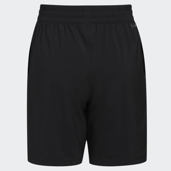 AEROREADY® Elastic Waistband Escape Woven Shorts