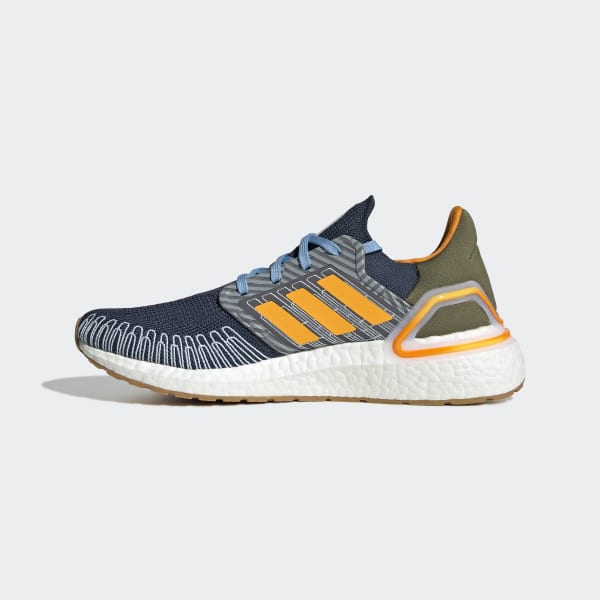 Blue ULTRABOOST DNA SEA CITY PACK PHILIPPINES SHOES LLC11