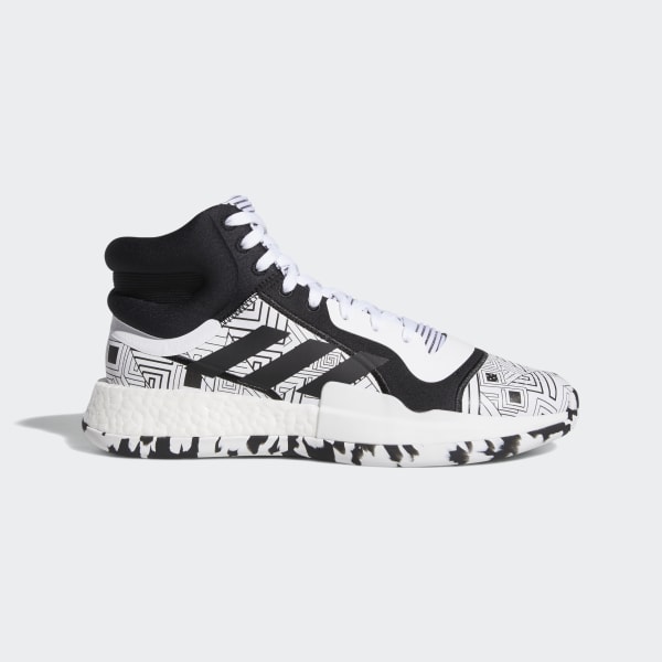 Adidas boost basket sale