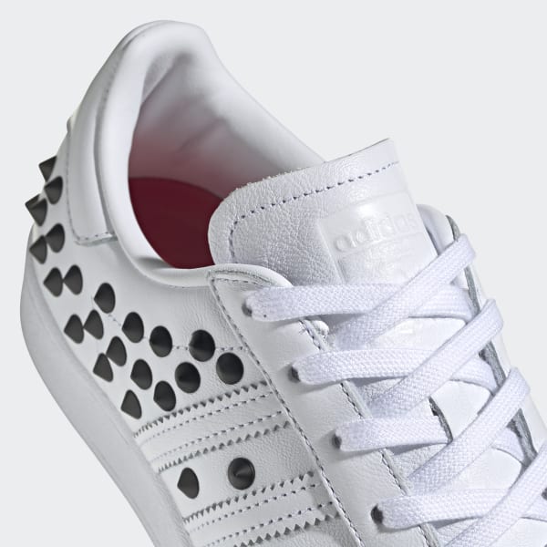 adidas superstar studded