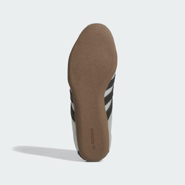 Argent Chaussure Tokyo