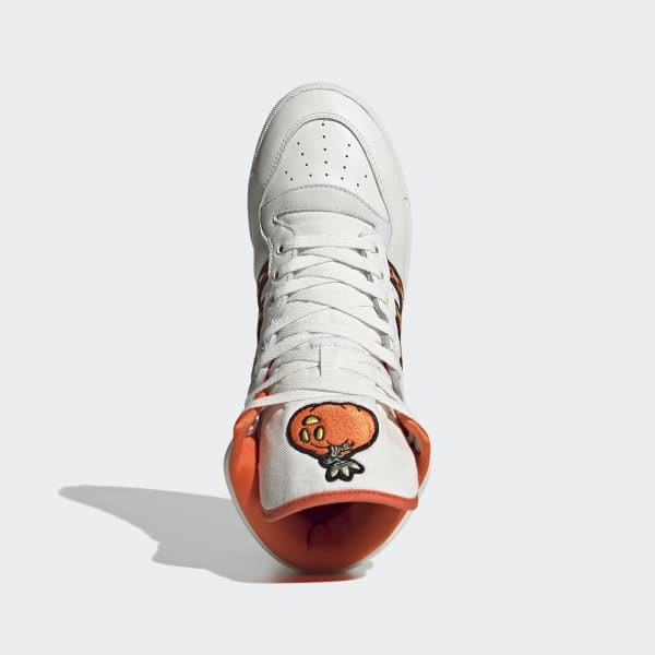 Bialy Rivalry Shoes LTE33