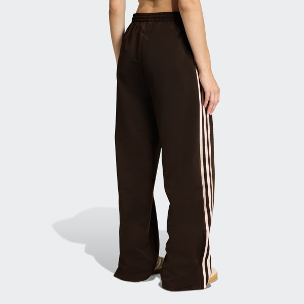 Marron PANTALON DE SURVÊTEMENT AMPLE FIREBIRD