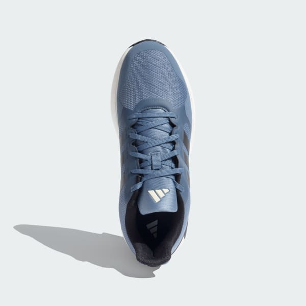 Blue Laufen Speed Shoes