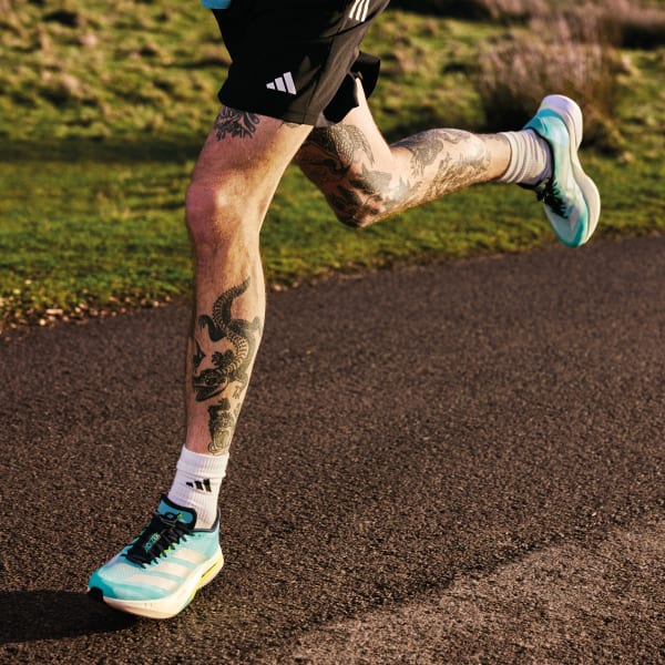 Medio Maratón Cdmx Adidas 21k Mexico Run Hike Desierto De Los