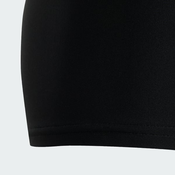 Preto BOXERS DE NATAÇÃO PARA CRIANÇA