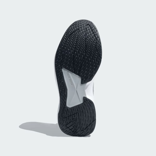 Grey RAPIDE RUN SHOES