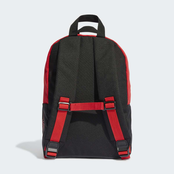 Adidas x cheap marvel spiderman backpack