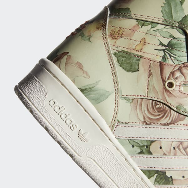 eric emanuel rivalry hi og shoes