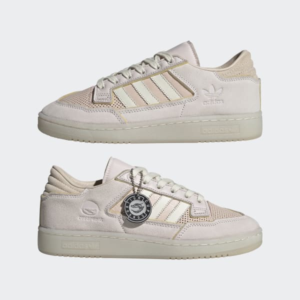 Offspring trainers outlet