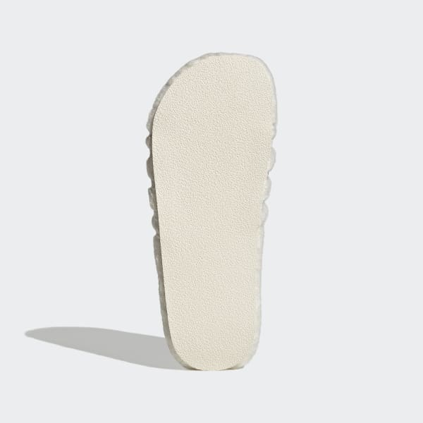 Hvid Adilette sandaler 34725