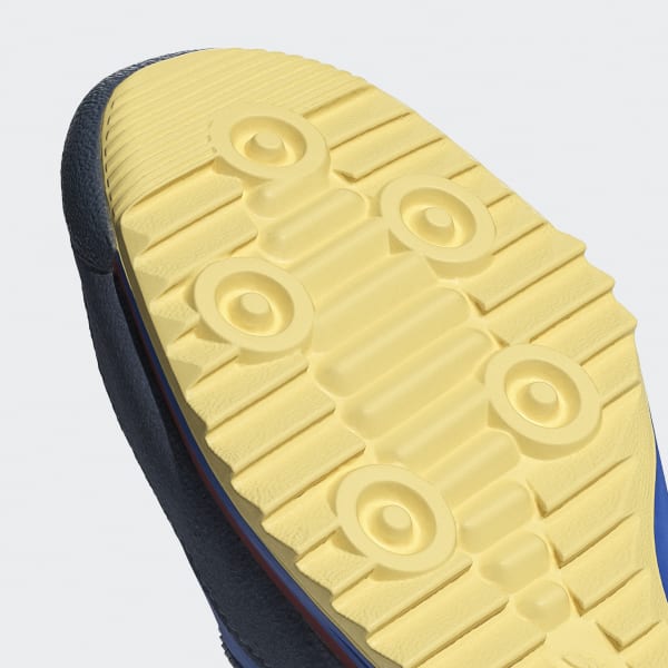 adidas SL 72 OG Shoes - Blue | Free Shipping with adiClub