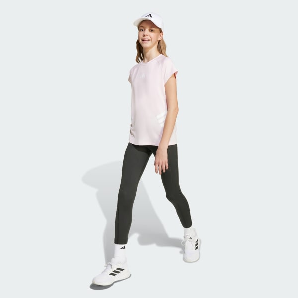 Ροζ All Sports Nxt Tee Kids