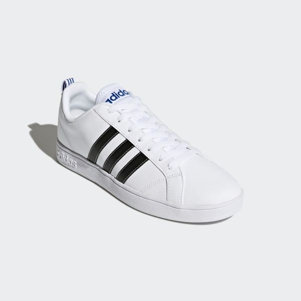 adidas vs advantage schuh