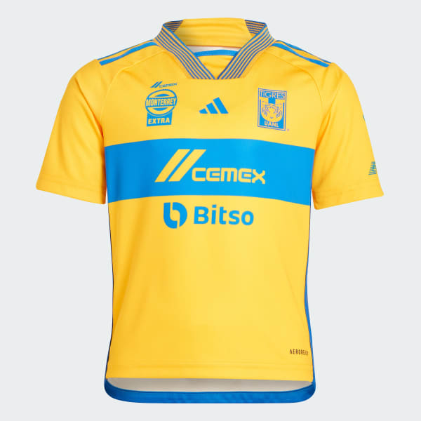 Adidas 70 años tigres deals
