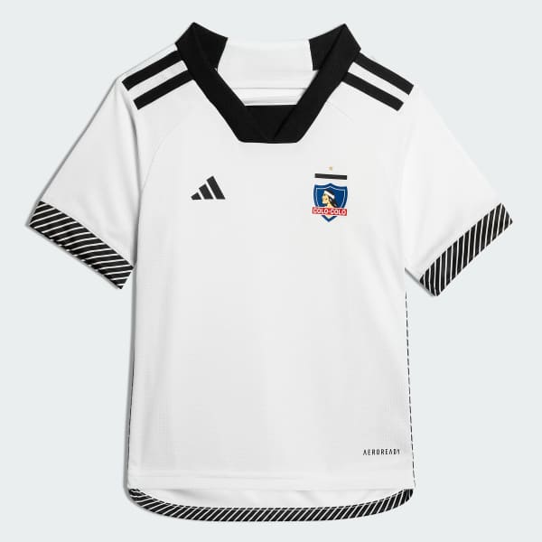 Buzos de colo colo para niños deals