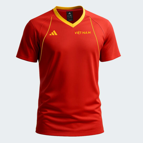 Đo Vietnam Celebration Tee