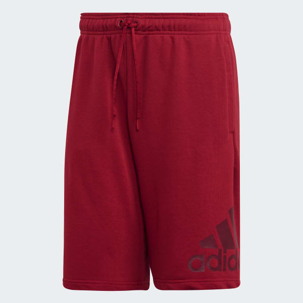 Adidas must haves badge of sport shorts new arrivals