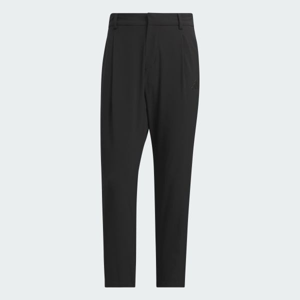 アディダス 【ゴルフ】EX stretch active スリーストライプス