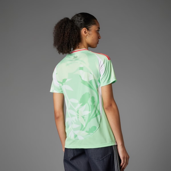 Verde Italia Maglia Away 25 (Women's Team)