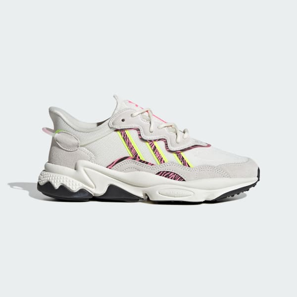adidas Tenis OZWEEGO Blanco adidas Colombia