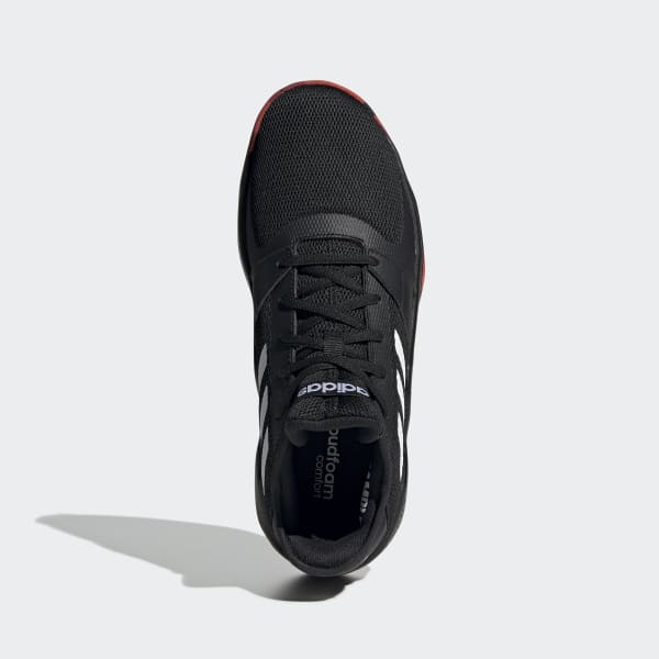 Adidas Streetflow Ayakkabi Siyah Adidas Turkey