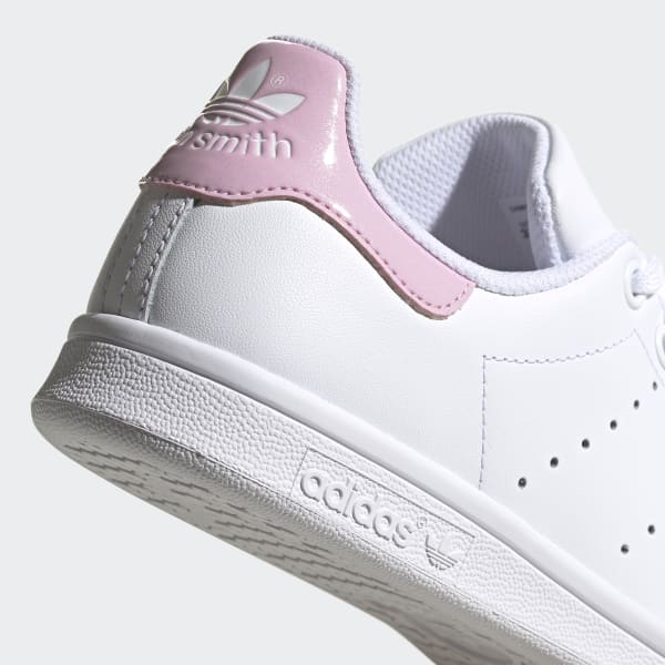 Adidas stan smith true pink clearance