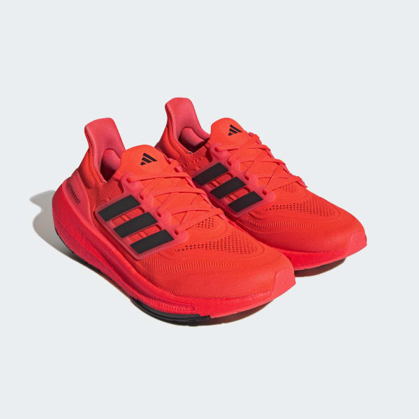 Orange Adidas Neon Color Shoes EQ21 Neon Orange Low Top Athletic