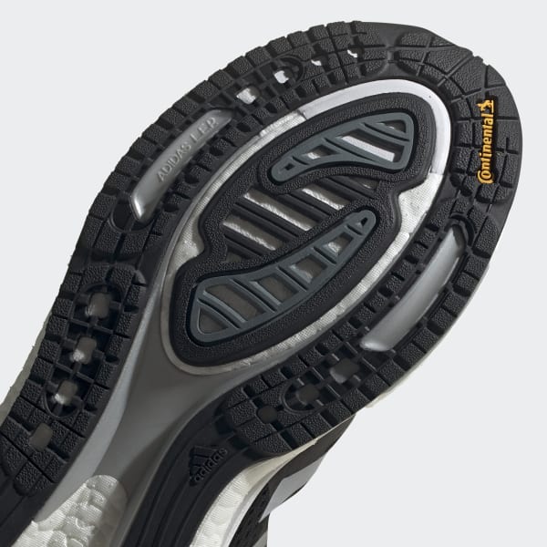 adidas SolarBoost 3 Shoes - Black | adidas UK