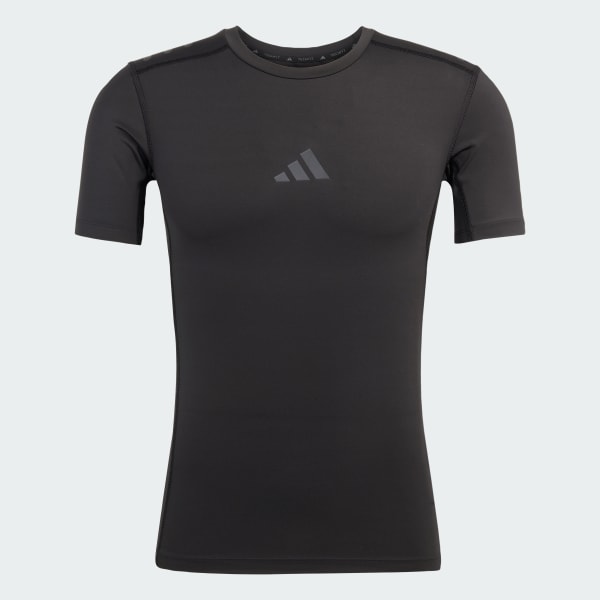 Sort Techfit Control Training T-shirt