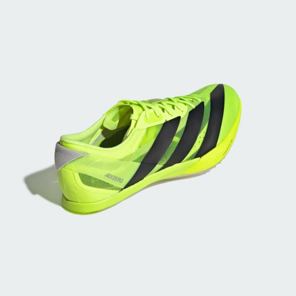 adidas ADIZERO FINESSE Shoes - Green | Free Shipping with adiClub