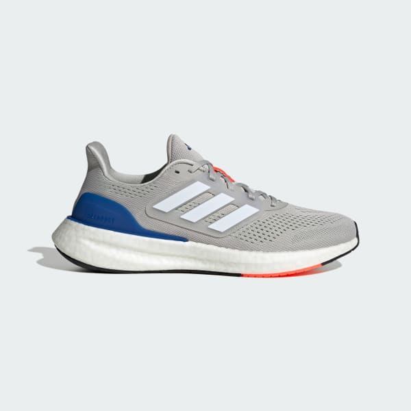 Gris Zapatillas Pureboost 23