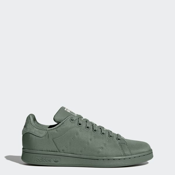Scarpe Stan Smith - Verde adidas | adidas Italia Scarpe Stan Smith Verde BZ0396
