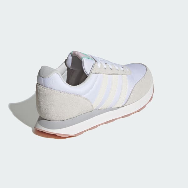 Adidas originals i-5923 runner boost sneakers in white cheap