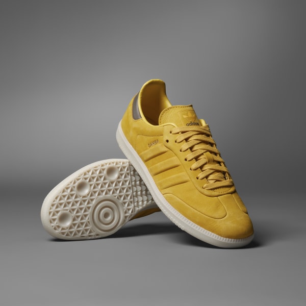 Amarillo Tenis Samba