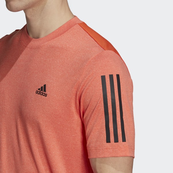 Orange Training T-Shirt MMA80