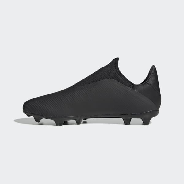 adidas X 19.3 Firm Ground Boots - Black | adidas UK