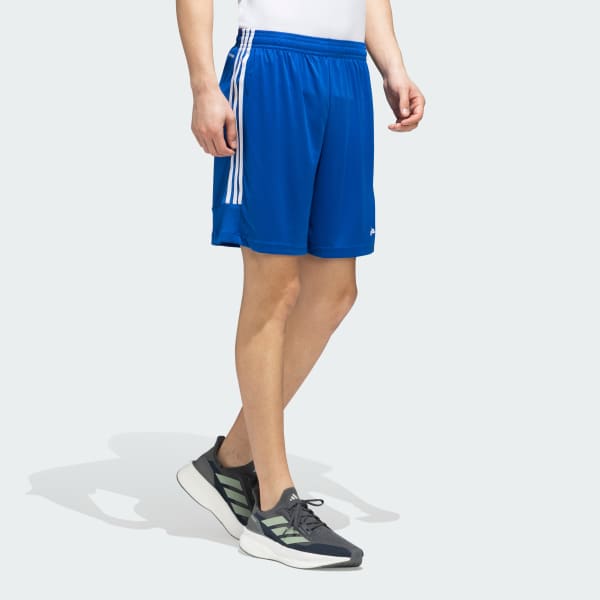 Blue SERENO SHORTS