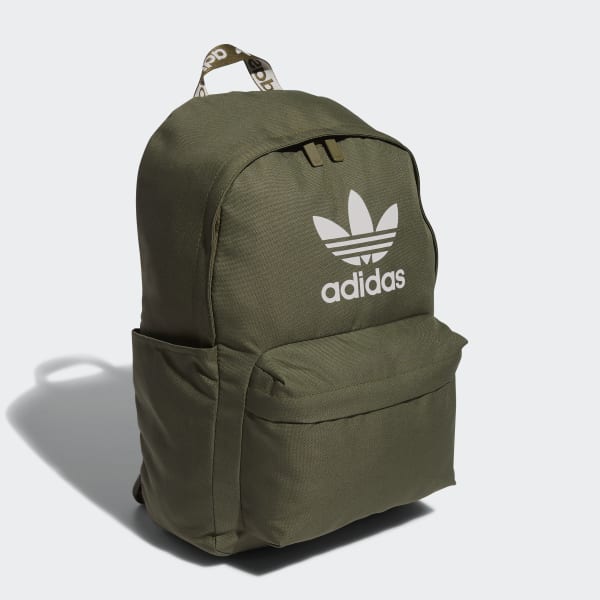 Πράσινο Adicolor Backpack